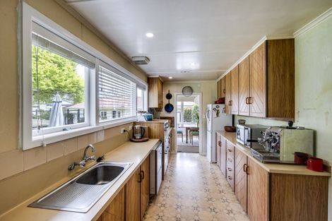 Photo of property in 32 Alamein Crescent, Onekawa, Napier, 4110