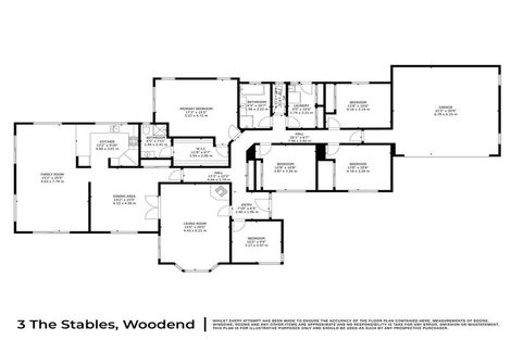 Photo of property in 3 The Stables, Woodend, 7610