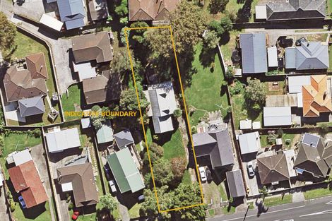 Photo of property in 61 Pah Road, Papatoetoe, Auckland, 2025