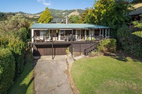 Photo of property in 13 Muter Street, Akaroa, 7520