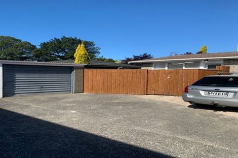Photo of property in 3/105 Southampton Street, Sydenham, Christchurch, 8023