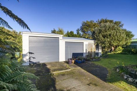 Photo of property in 8 Conway Place, Terrace End, Palmerston North, 4410
