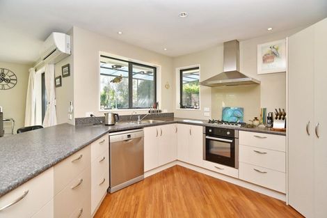 Photo of property in 16 John Leith Place, Leithfield, Amberley, 7481