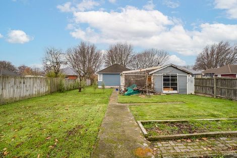 Photo of property in 41 Jebson Street, Mairehau, Christchurch, 8013