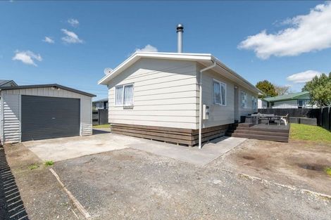 Photo of property in 14b Pohutukawa Drive, Owhata, Rotorua, 3010