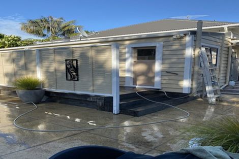 Photo of property in 4 Buchanan Street, Devonport, Auckland, 0624