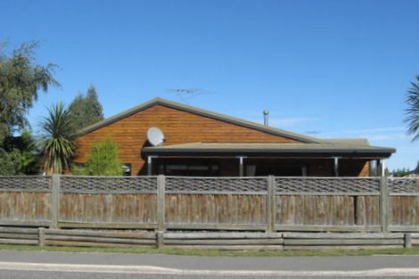 Photo of property in 103a Forest Drive, Methven, 7730