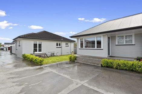 Photo of property in 22 Strowan Avenue, Fairfield, Hamilton, 3214