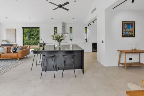 Photo of property in 8 St Elmo Rise, Shamrock Park, Auckland, 2016