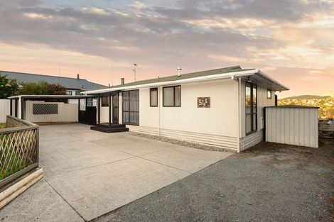 Photo of property in 54b Hammond Street, Hairini, Tauranga, 3112