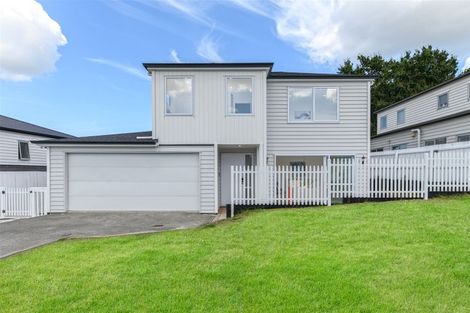 Photo of property in 51 Hendry Avenue, Hillsborough, Auckland, 1042