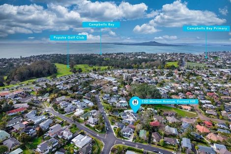 Photo of property in 13d Morton Avenue, Forrest Hill, Auckland, 0620