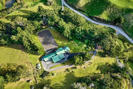 Photo of property in 218 Flightys Road, Judgeford, Porirua, 5381