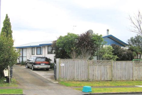 Photo of property in 42 Derby Street, Nawton, Hamilton, 3200