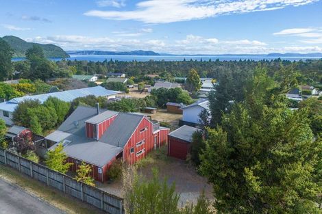 Photo of property in 5 Kahotea Drive, Motuoapa, Turangi, 3382