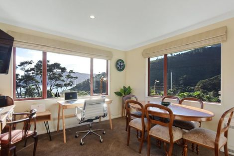 Photo of property in 1 Field Terrace, Okiwi Bay, 7193