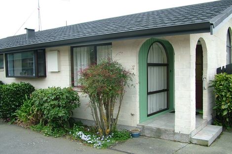 Photo of property in 1/152 Grove Street, Tinwald, Ashburton, 7700