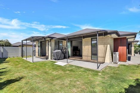 Photo of property in 131 Walnut Avenue, Allenton, Ashburton, 7700