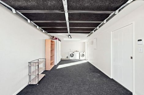 Photo of property in 97b Veitches Road, Casebrook, Christchurch, 8051