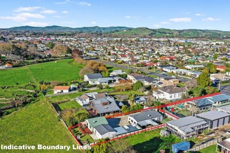 Photo of property in 190b Studholme Street, Morrinsville, 3300