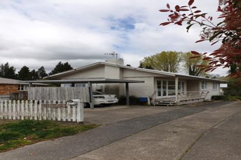 Photo of property in 27a Lisa Crescent, Mangakakahi, Rotorua, 3015