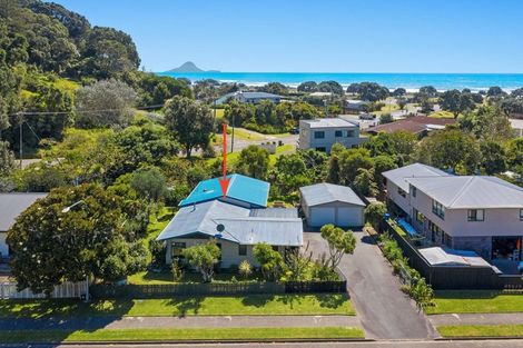 Photo of property in 10 Bluett Road, Ohope, 3121