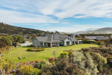 Photo of property in 31 Matheson Crescent, Albert Town, Wanaka, 9305