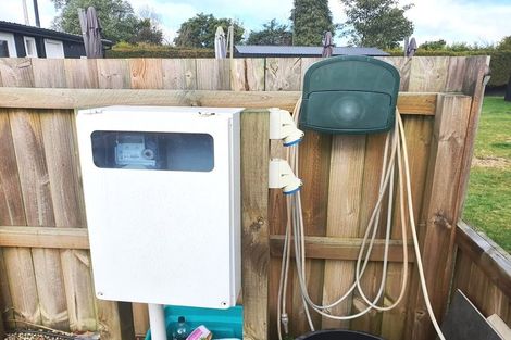 Photo of property in 1 Matai Street, Mangakino, 3421