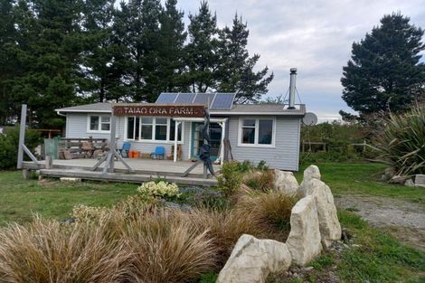 Photo of property in 32 Reidston Road, Reidston, Oamaru, 9492