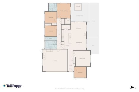 Photo of property in 69 Wallis Drive, Cromwell, 9310