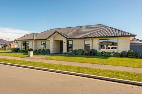 Photo of property in 4 Keith Street, Wigram, Christchurch, 8042