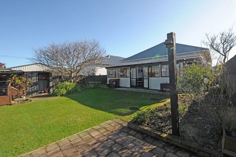 Photo of property in 61 Council Street, Saint Kilda, Dunedin, 9012