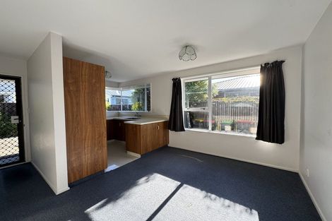 Photo of property in 3/141 Clarence Street, Riccarton, Christchurch, 8011