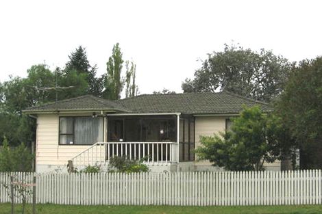 Photo of property in 41 Luanda Drive, Ranui, Auckland, 0612