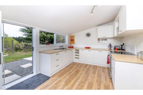 Photo of property in 203 Whitecliffs Road, Whitecliffs, Coalgate, 7673