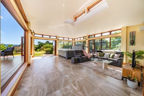 Photo of property in 10 Rural View Way, Maymorn, Upper Hutt, 5018