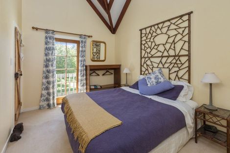 Photo of property in 720 Sleemans Road, Hororata, Darfield, 7572