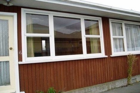 Photo of property in 18 Winton Street, St Albans, Christchurch, 8014