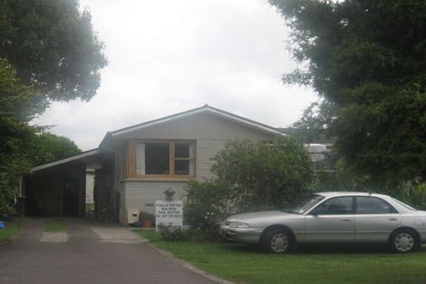 Photo of property in 13 Beatty Avenue, Te Puke, 3119