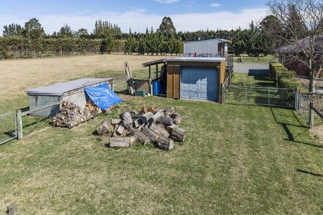 Photo of property in 160 Swamp Road, Loburn, Rangiora, 7472