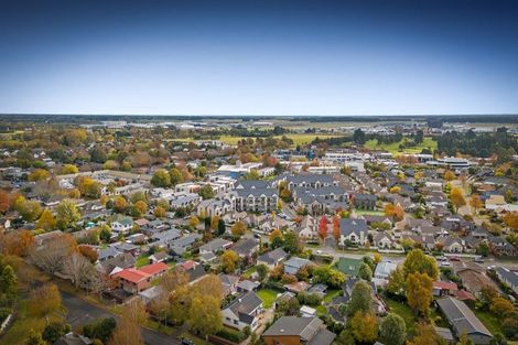 Photo of property in 3 Deepdale Street, Burnside, Christchurch, 8053