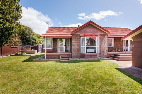 Photo of property in 21 Dalfield Place, Highbury, Palmerston North, 4412