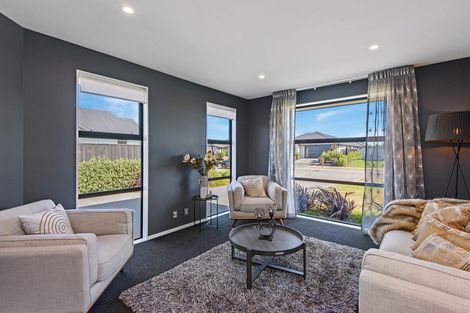 Photo of property in 93 Ledbury Drive, Rolleston, 7615