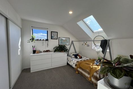 Photo of property in 1/21 Siddal Place, Richmond, Christchurch, 8013