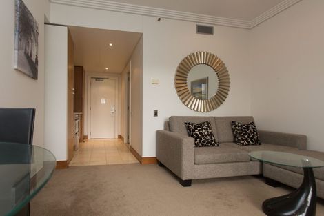 Photo of property in The Metropolis Apartments, 816/1 Courthouse Lane, Auckland Central, Auckland, 1010