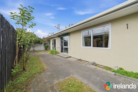 Photo of property in 1/165 Clarence Street, Riccarton, Christchurch, 8011