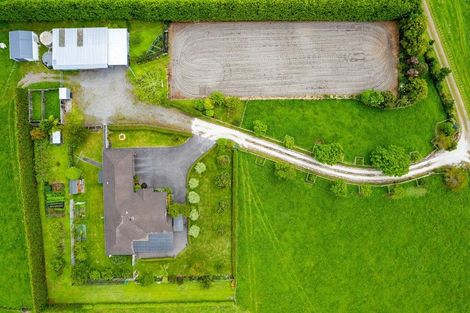 Photo of property in 325a Awai Road, Tarurutangi, New Plymouth, 4372