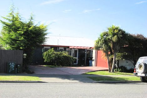 Photo of property in 31 Raupo Street, Bromley, Christchurch, 8062
