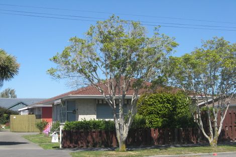 Photo of property in 66a Highsted Road, Bishopdale, Christchurch, 8053