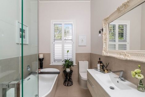 Photo of property in 21 Schofield Street, Grey Lynn, Auckland, 1021
